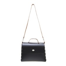 Hender Scheme assemble hand bag flap L LI-RB-AFL画像