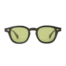 JULIUS TART OPTICAL AR BLACK / GREEN画像
