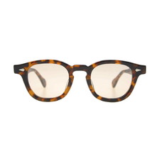 JULIUS TART OPTICAL AR TORTOISE / GR-56画像