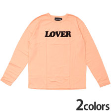 Bianca Chandon LOVER Longsleeve T-Shirt画像