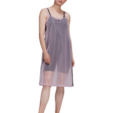 adidas MESH DRESS MAGIC BERRY GP2160画像