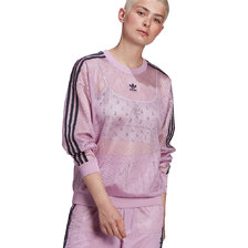 adidas MESH CREW MAGIC BERRY GP2152画像