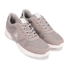 le coq sportif LA SEINE PF RUN GREY QL3PJC07GY画像