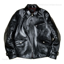 Pherrow's ホースハイド スポーツジャケット SJ88画像