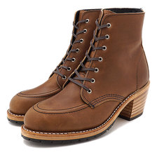 RED WING WOMEN'S MODERN 3406 CLARA Amber Harness画像