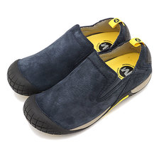 MERRELL W PATHWAY MOC NAVY 575520画像