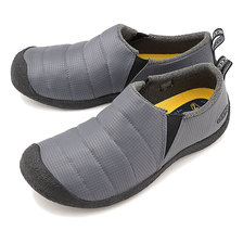 KEEN M HOWSER II PEWTER/Black 1023998画像