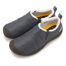 KEEN W HOWSER II PEWTER/PEWTER 1023984画像