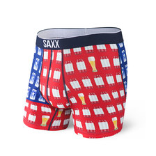 SAXX VOLT BOXER BRIEF AMERICAN PILSNER SXBB29-AMP画像