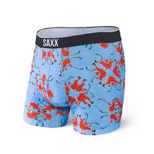 SAXX VOLT BOXER BRIEF SNOW SHOWER SXBB29-SNS画像
