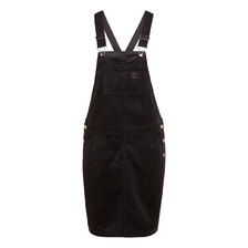 adidas DRESS BLACK GU2995画像