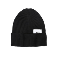 Y-3 CL BEANIE GK1475-ACCA20画像