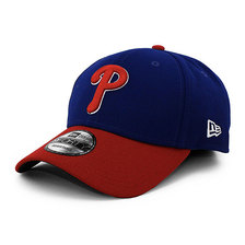 NEW ERA PHILADELPHIA PHILLIES ADJUSTABLE CAP NR11927491画像