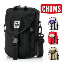 CHUMS Spruce Mini Shoulder CH60-3071画像