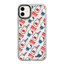 CASETiFY Organic Milk Medley (iPhone 11 Pro) Milky Case 104319-16001354画像