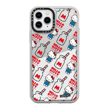 CASETiFY Organic Milk Medley (iPhone 11 Pro) Milky Case 104318-16001353画像