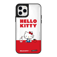 CASETiFY Puffy Case - Color Block (iPhone 11 Pro) Material Case 65607-16001299画像