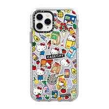 CASETiFY Marketplace Case (iPhone 11 Pro) Impact - Frost 36346-16000085画像