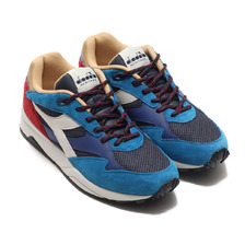 DIADORA ECLIPSE PREMIUM NAVY TUAREG 176623-0052画像