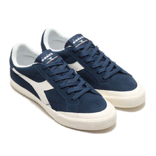 DIADORA MELODY SUEDE BLUE DARK DENIM 176561-0033画像