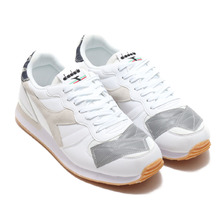 DIADORA CAMARO WORK PACK WHITE 176730-0006画像