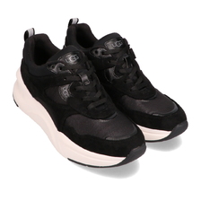 UGG LA Hills BLACK 1116123-BLK画像