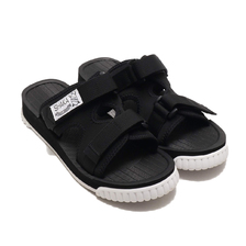 SHAKA CHILL OUT Black/White 433106画像