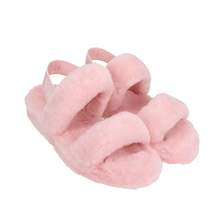 UGG Oh Yeah PINK CLOUD 1107953-PCD画像