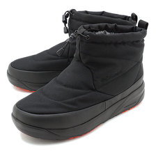 Columbia SPINREEL MINI BOOT II ADVANCE WP OMNI-HEAT Black YU0336-010画像