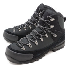 Columbia KARASAWA MIST OMNI-TECH Black YU0300-010画像