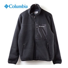 Columbia SUGAR DOME JACKET Black PM3846-010画像