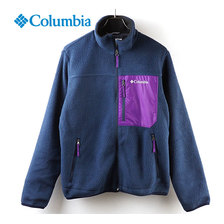 Columbia SUGAR DOME JACKET Columbia Navy PM3846-426画像