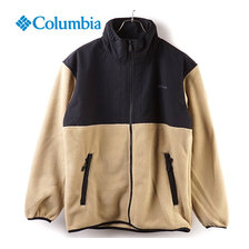 Columbia HINDS PINNACLE JACKET Crouton PM3847-243画像