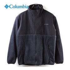 Columbia HINDS PINNACLE JACKET Black PM3847-010画像