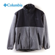Columbia HINDS PINNACLE JACKET Boulder Heather PM3847-005画像