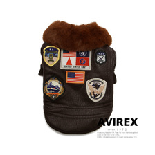 AVIREX DOG WEAR G-1 TOP GUN 420820304画像