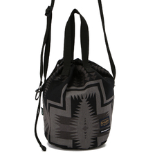 MANASTASH &times; PENDLETON W's コラボ バッグ 7209102画像