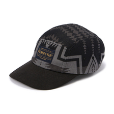 MANASTASH &times; PENDLETON コラボキャップ 7109109画像