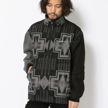 MANASTASH &times; PENDLETON CHILLIWACK JACKET 7102106画像