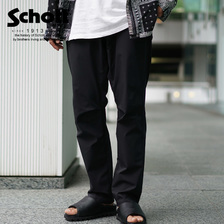 Schott SOLO EASY PANTS 3106041画像