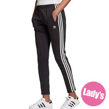 adidas Originals SST TRACK PANTS PB BLACK/WHITE GD2361画像