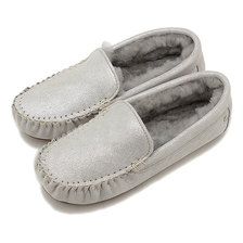 emu Cairns Metallic CC Silver/Light Grey W11919画像