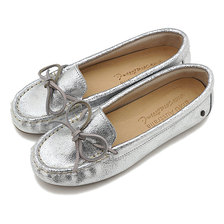 emu Odessa Mini Metallic CC Silver/Light Grey W12546画像