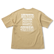 ellesse SS Servadio Tee SB EH10307-SB画像