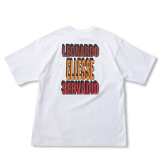 ellesse SS Servadio Tee SS Servadio Tee EH10307-W画像