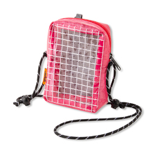 ellesse Colorful Pochette PI/G EHA60324-PG画像