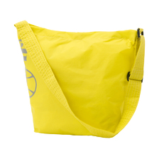 ellesse Big Tote Bag YELLOW EHA60323-YE画像