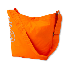 ellesse Big Tote Bag ORANGE EHA60323-OR画像