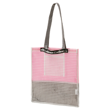 ellesse Colorful Tote PI/G EHA60325-PG画像