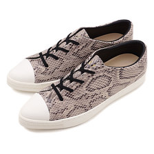 CONVERSE ALL STAR COUPE POINTUE SNK OX BEIGE 31302860画像